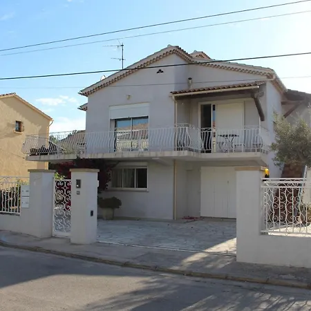 Residence Inaya Six-Fours-les-Plages Exterior photo