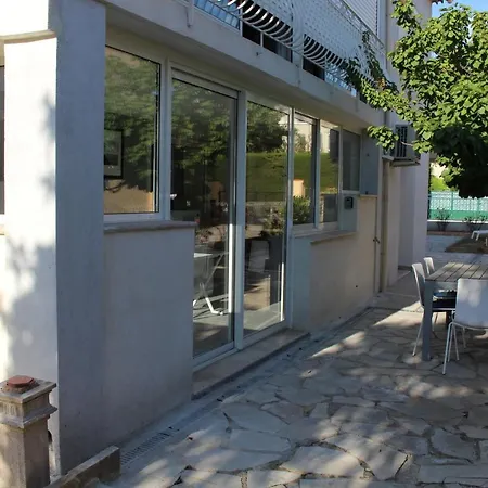 Residence Inaya Six-Fours-les-Plages Exterior photo