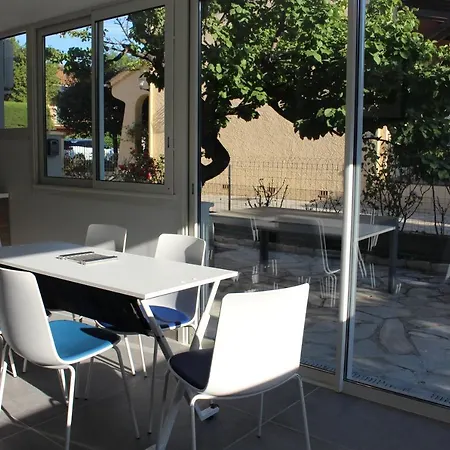Residence Inaya Six-Fours-les-Plages Exterior photo