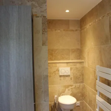 Residence Inaya Six-Fours-les-Plages Exterior photo
