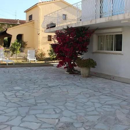 Residence Inaya Six-Fours-les-Plages Exterior photo