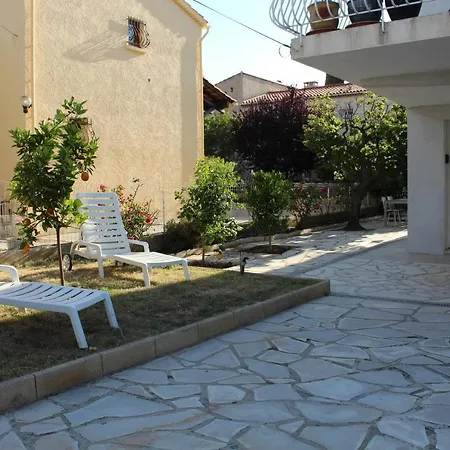 Residence Inaya Six-Fours-les-Plages Exterior photo