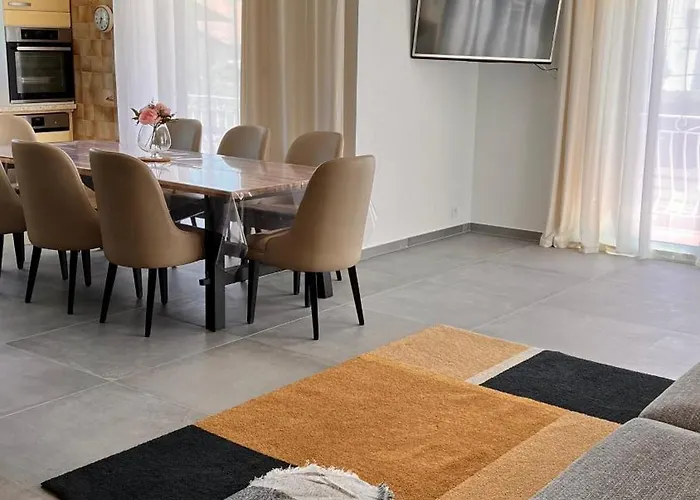Residence Inaya