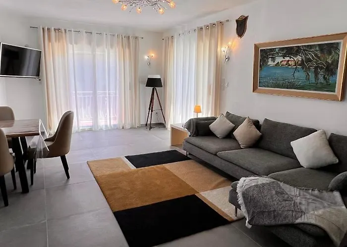 Residence Inaya