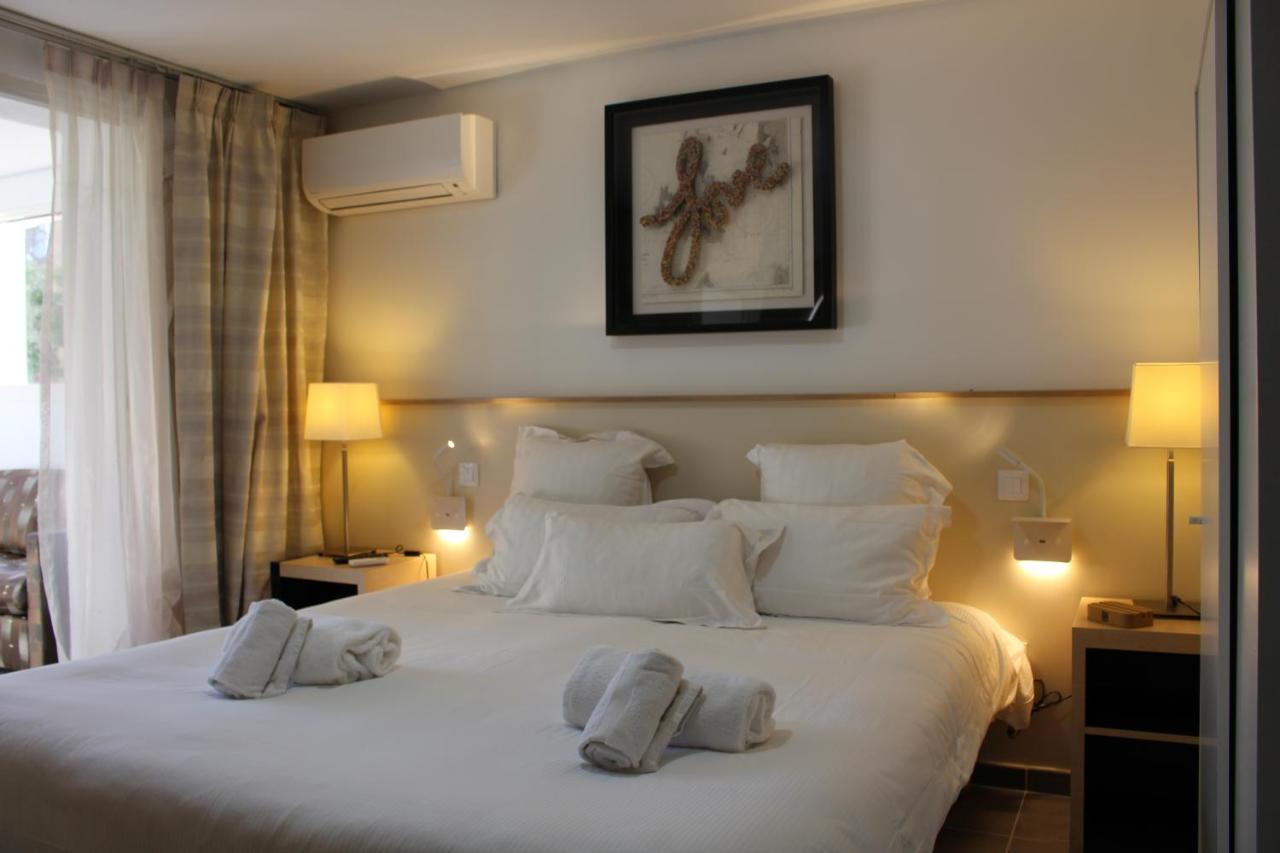 Apartment Inaya