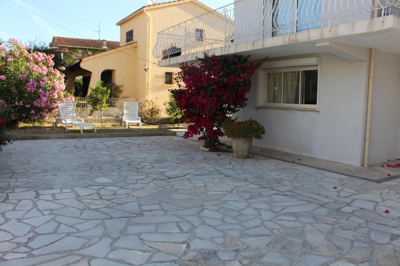 Appartement Inaya *
