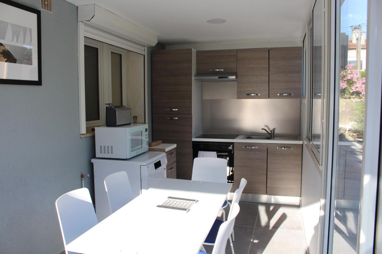 Inaya Appartement