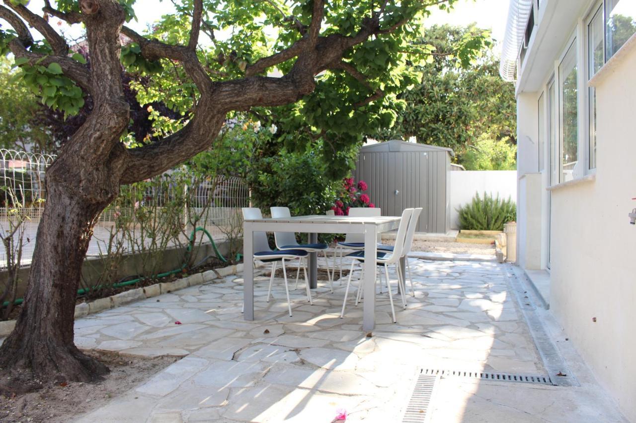 Appartement Inaya *