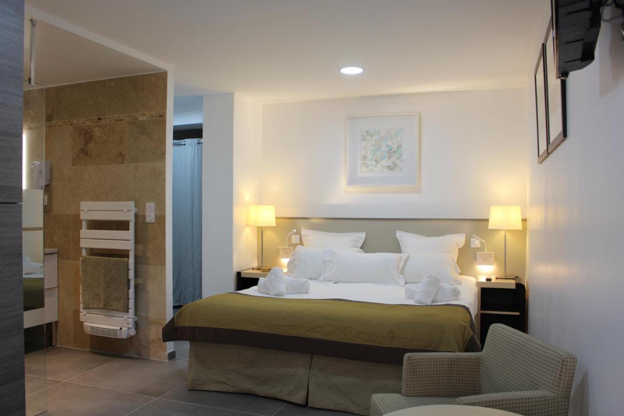Apartment Inaya Six-Fours-les-Plages