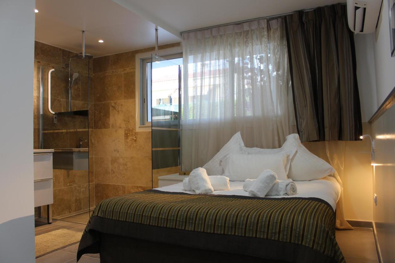 Appartement Inaya *