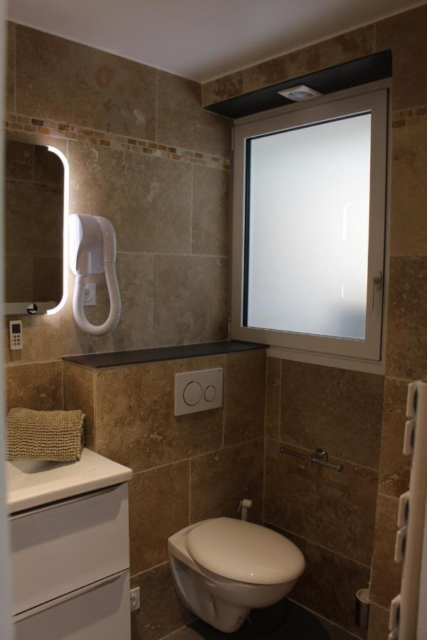 Appartement Inaya *