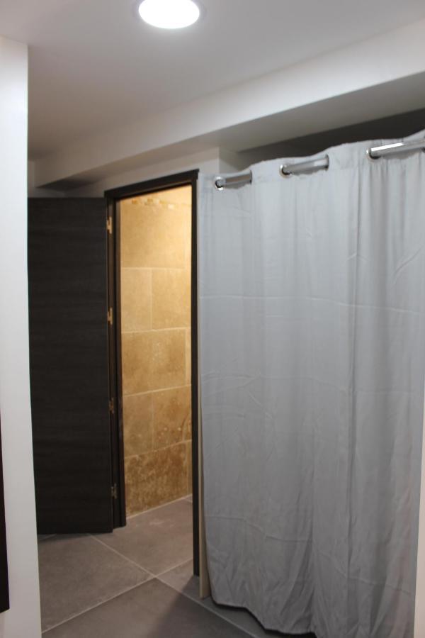 Inaya Apartment Six-Fours-les-Plages