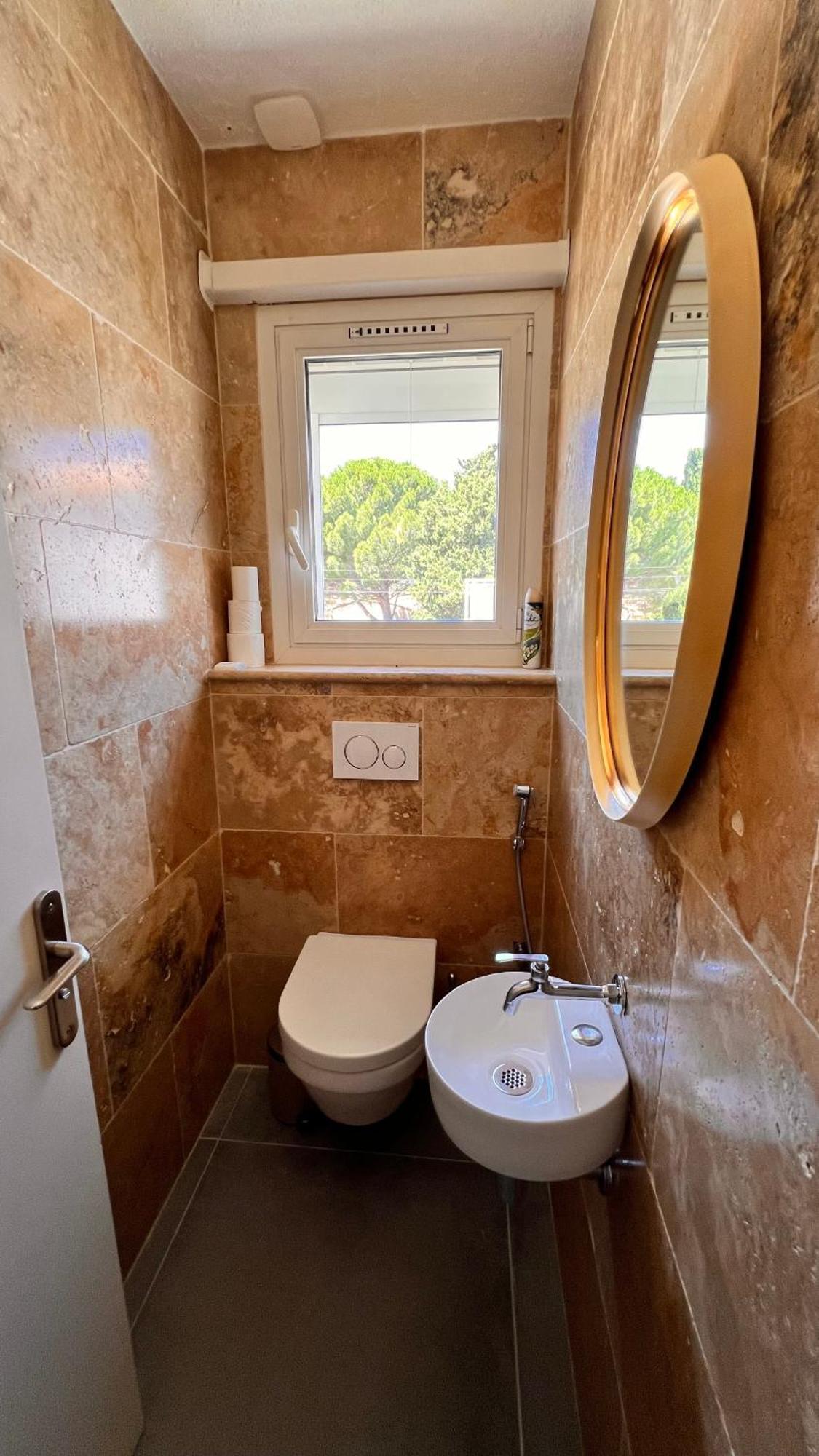 Appartement Inaya