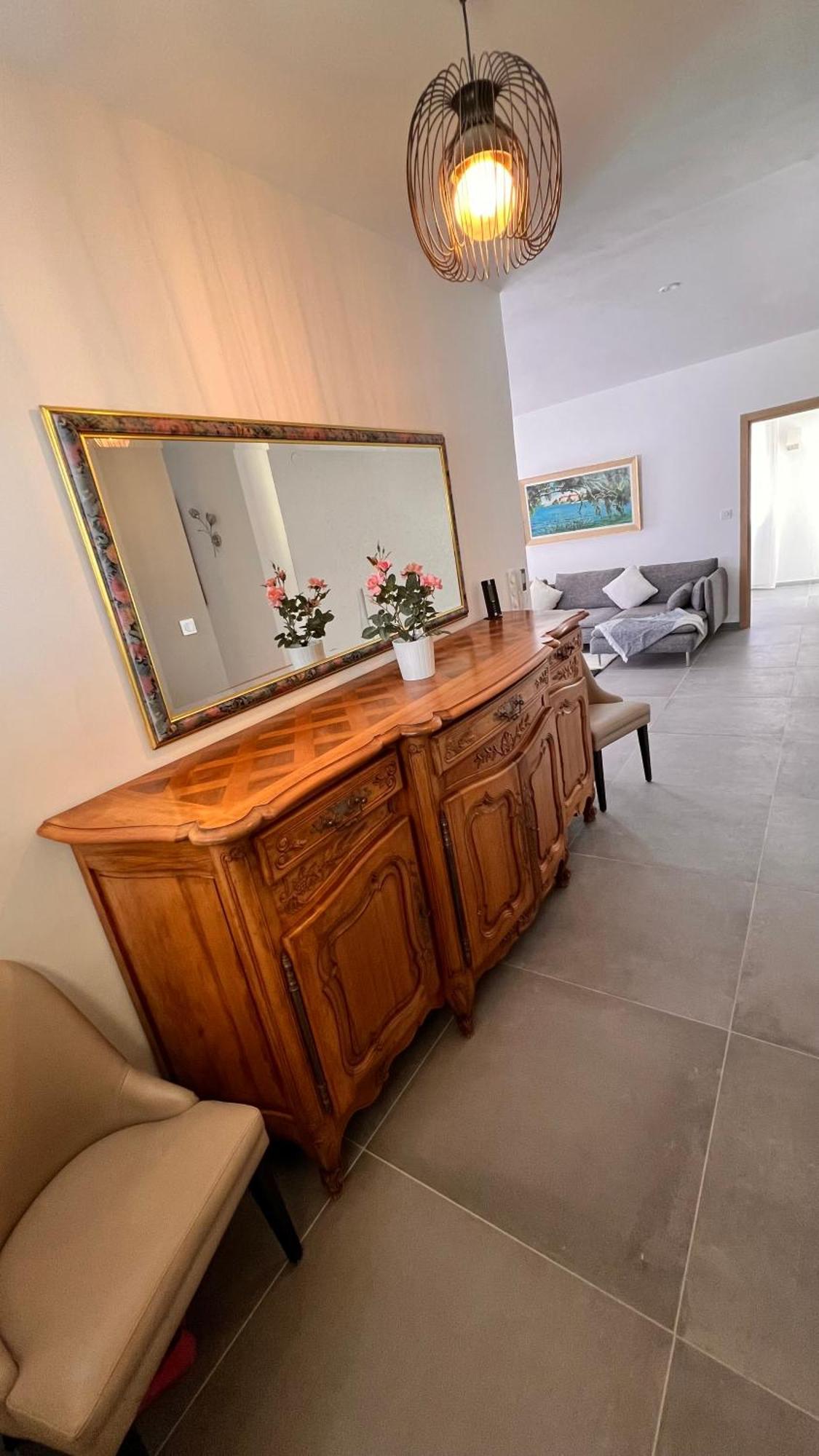 Apartment Inaya Six-Fours-les-Plages