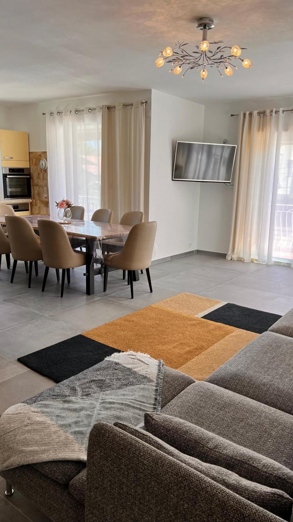 Apartment Inaya