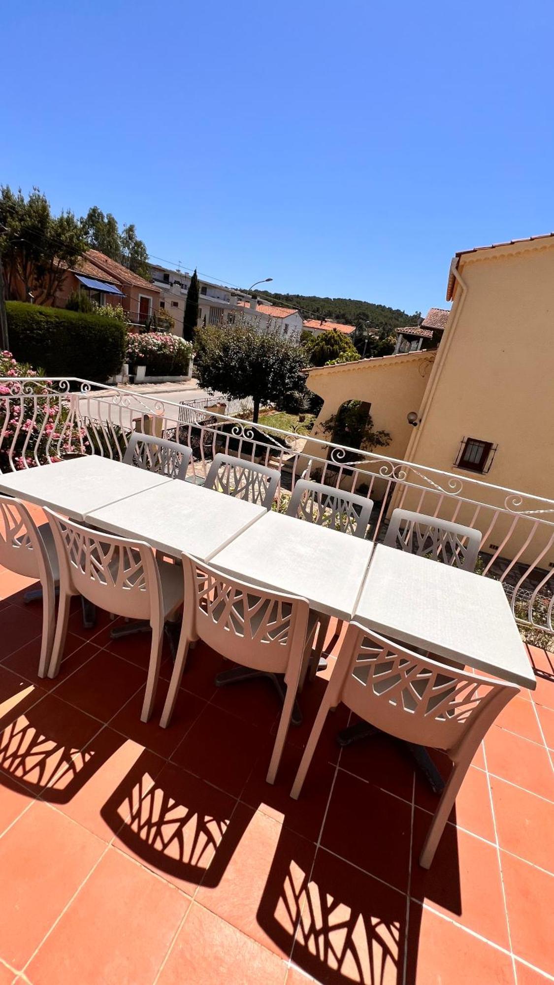Appartement Inaya Six-Fours-les-Plages