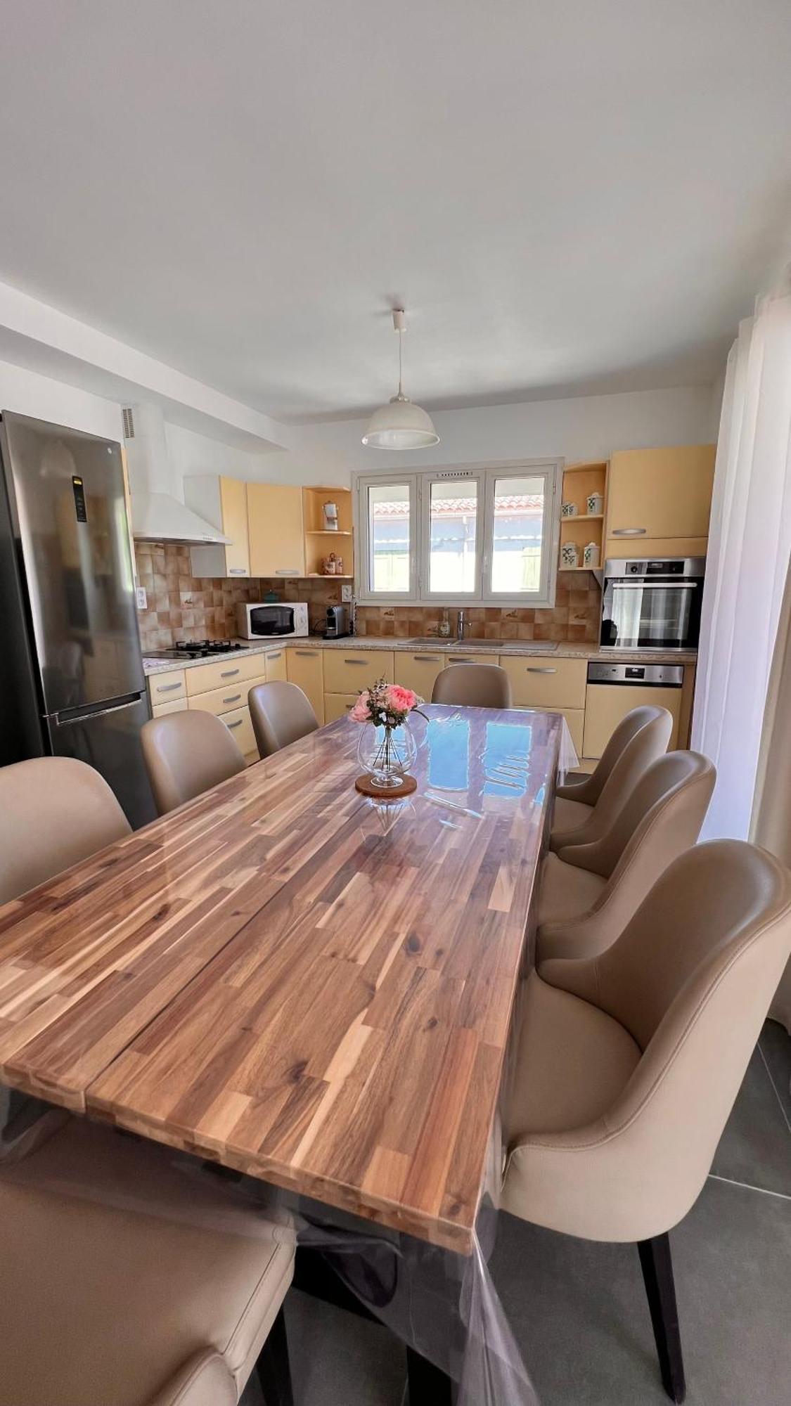 Appartement Inaya