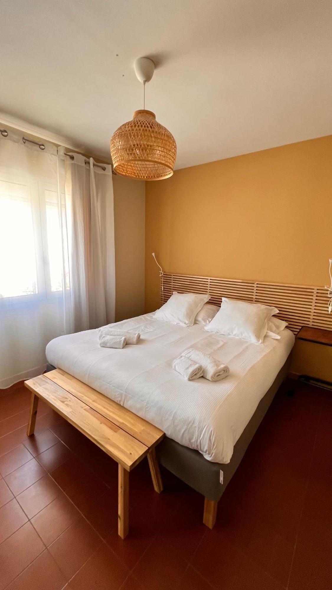 Inaya Appartement *