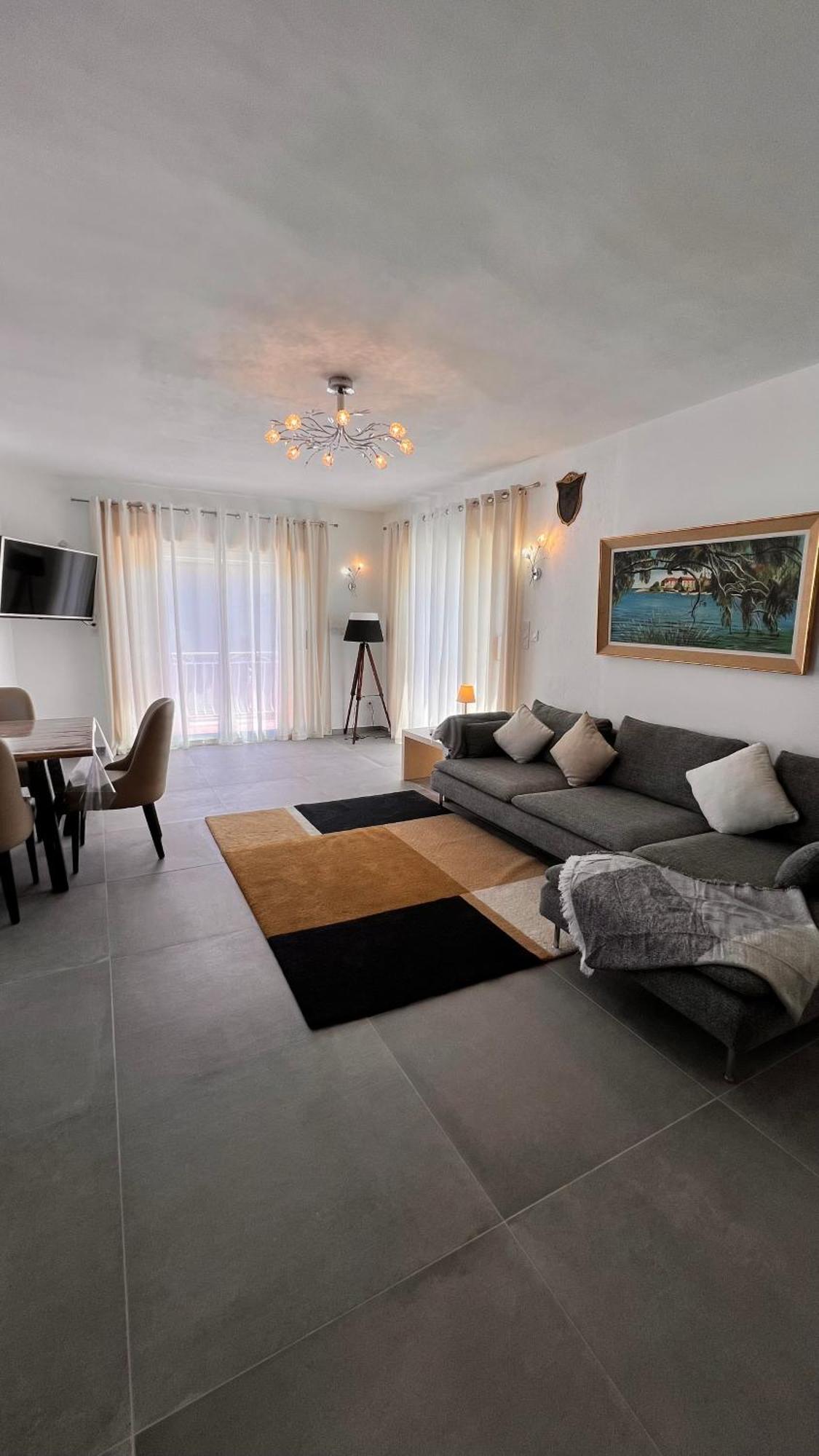 Apartment Inaya *